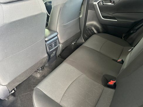 Used 2025 Toyota RAV4 XLE image 14