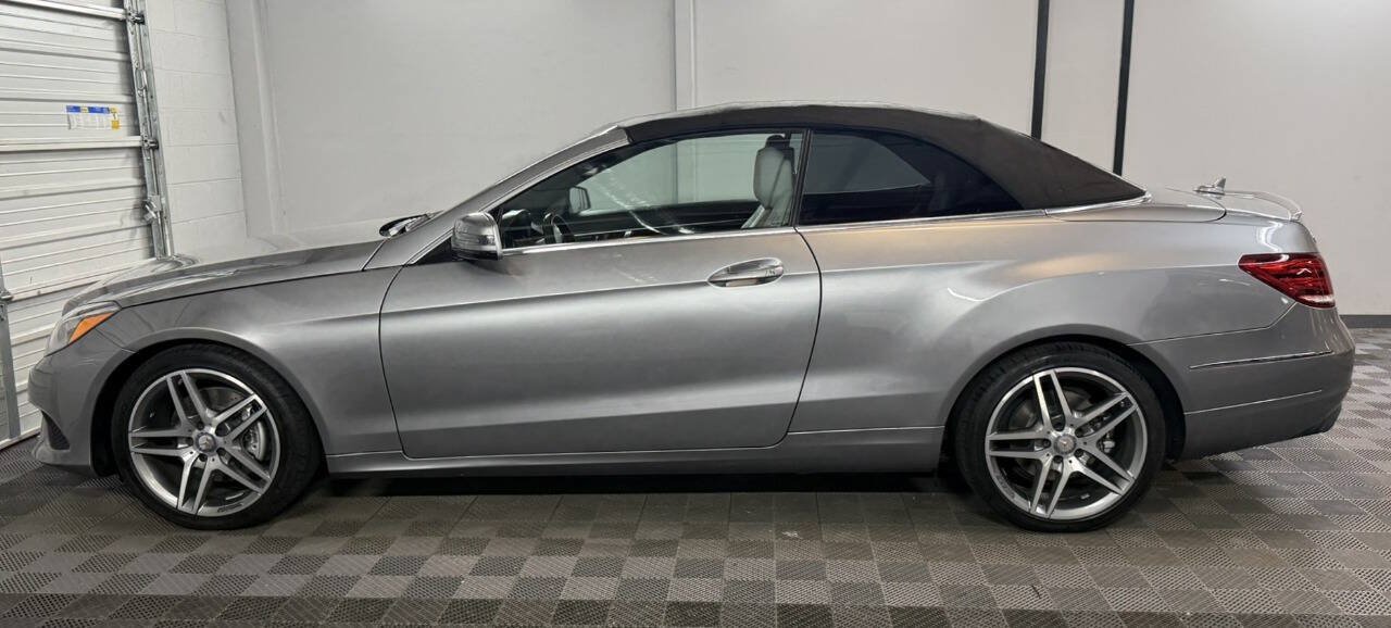 Used 2014 Mercedes-Benz E 350 Cabriolet image 7