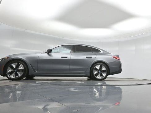 Used 2023 BMW i4 eDrive40 RWD image 53