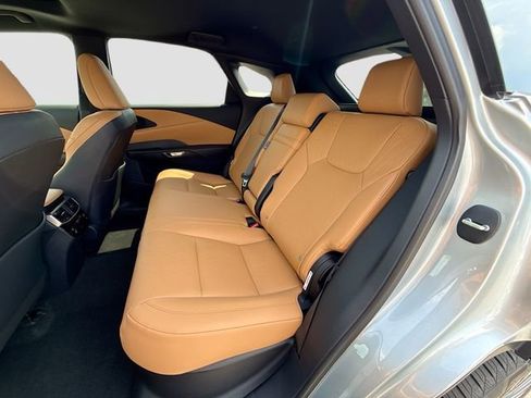 New 2026 Lexus RX 350 Premium Plus FWD image 22