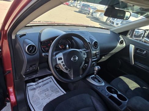 Used 2014 Nissan Rogue S w/ Convenience Package image 9