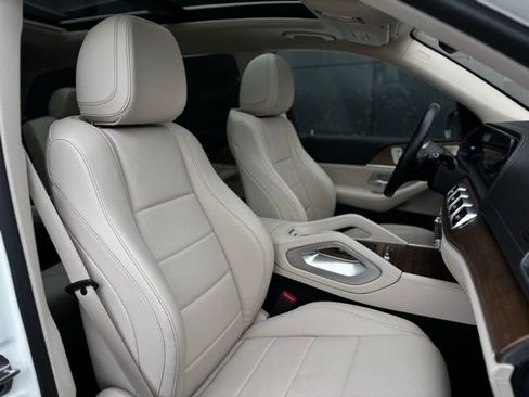 Certified 2022 Mercedes-Benz GLS 450 4MATIC image 99