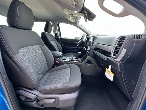 New 2025 Ford Ranger XL image 49