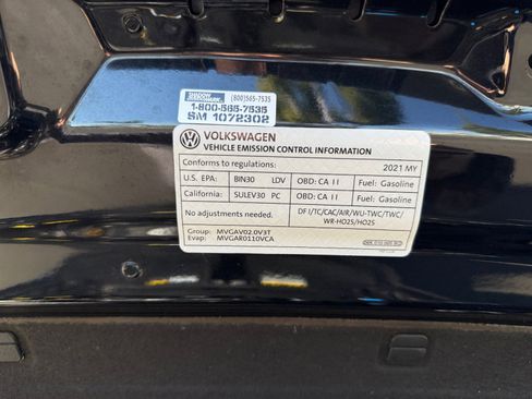 Used 2021 Volkswagen Jetta GLI image 26