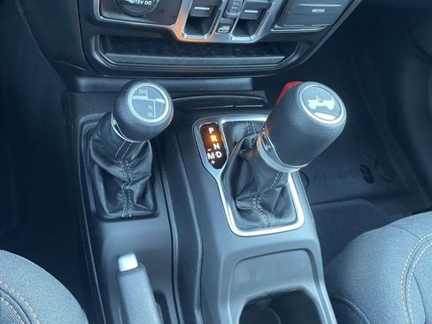 New 2026 Jeep Wrangler Sport image 5