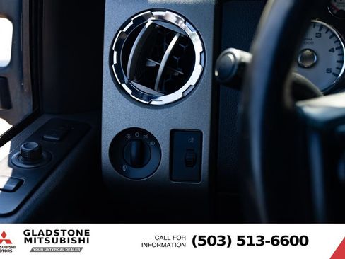 Used 2009 Ford F250 FX4 AWD/4WD image 15