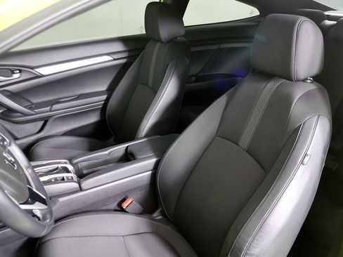 Used 2019 Honda Civic Sport image 25