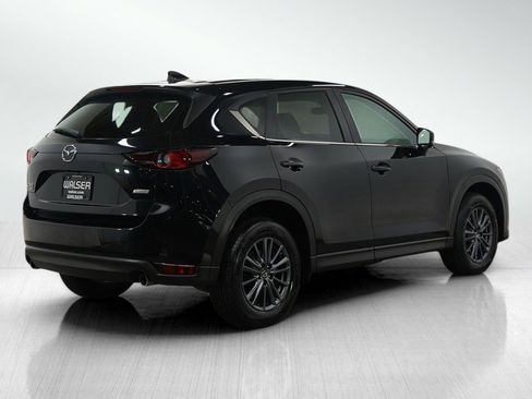 Used 2019 MAZDA CX-5 Touring image 6