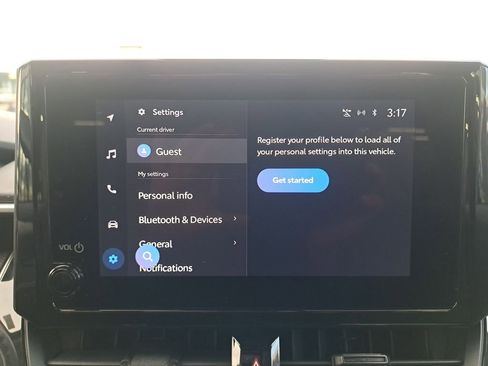 Used 2023 Toyota Corolla LE image 19