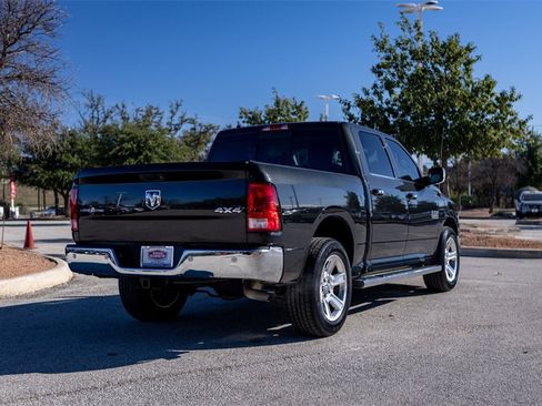Used 2018 RAM 1500 Lone Star image 5