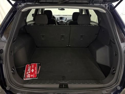Used 2021 Chevrolet Equinox LT FWD image 11