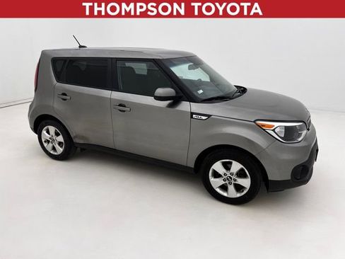 Used 2019 Kia Soul w/ Option Group 020 image 1