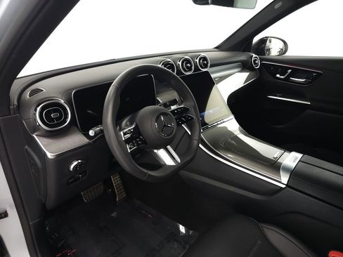 Certified 2026 Mercedes-Benz GLC 300 4MATIC image 8