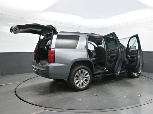 Used 2018 Chevrolet Tahoe LT image 42