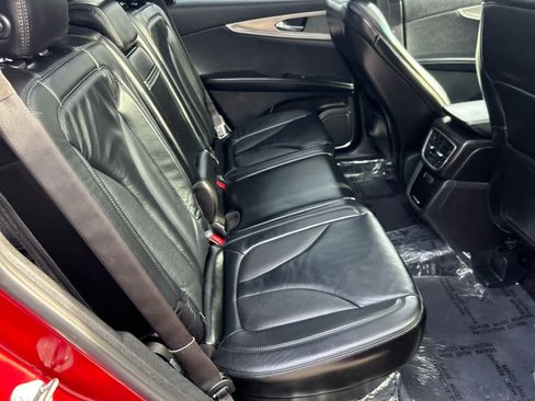 Used 2016 Lincoln MKX Select w/ Select Plus Package image 14