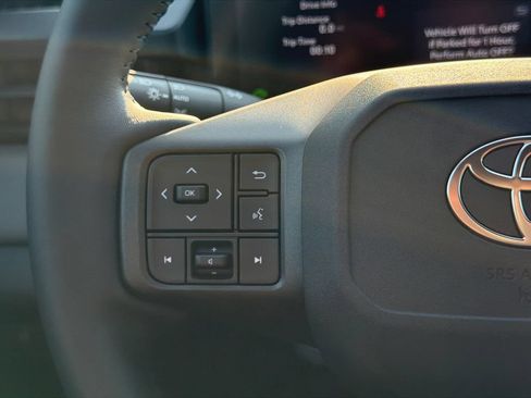 New 2026 Toyota RAV4 SE FWD image 29
