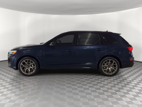 New 2026 Audi Q7 3.0T Prestige AWD/4WD image 2