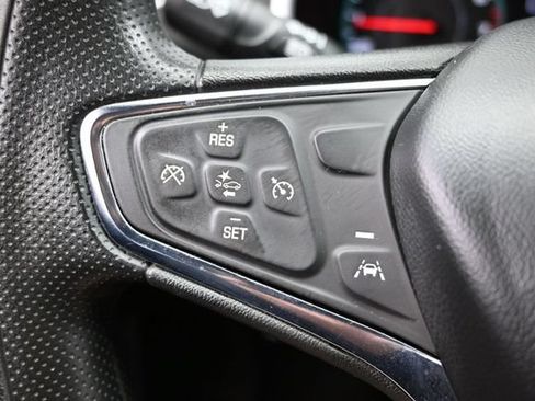 Used 2024 Chevrolet Malibu LT FWD image 25