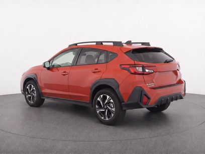Used 2024 Subaru Crosstrek 2.0i Premium w/ Crosstrek Mirror Package