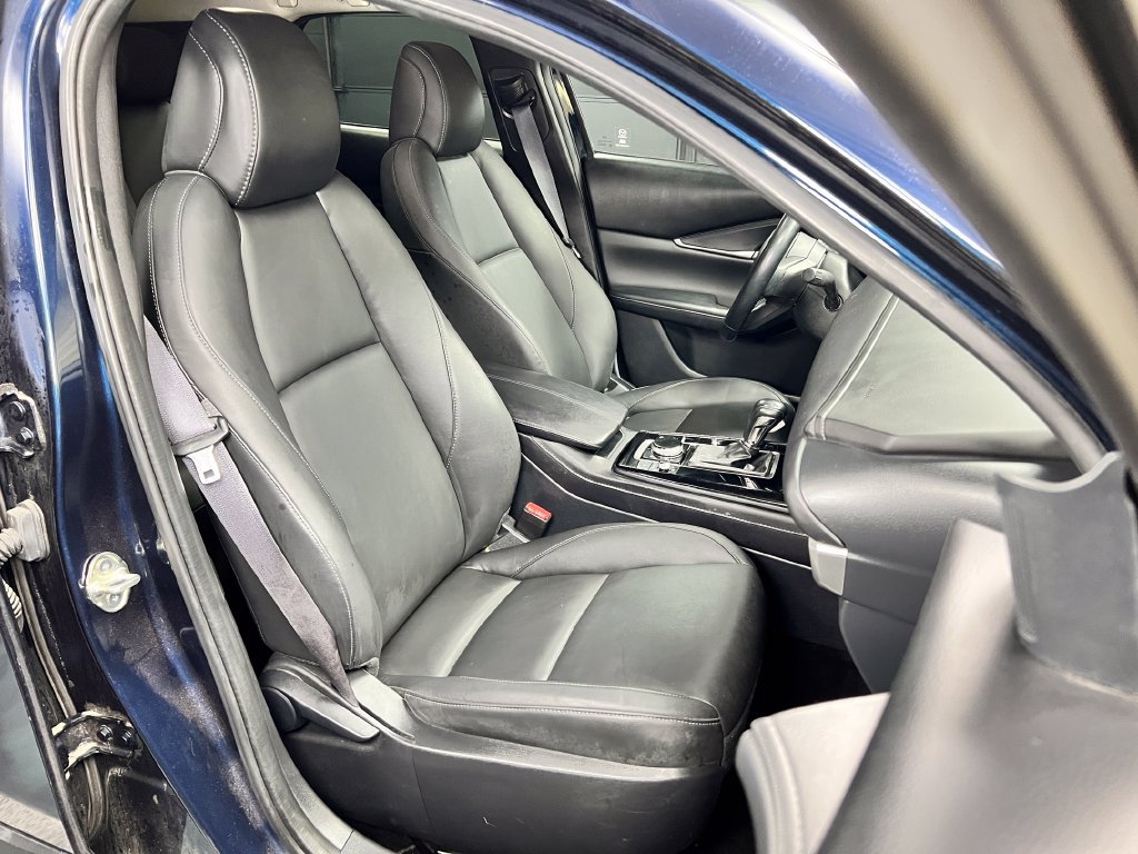 Used 2024 MAZDA CX-30 AWD 2.5 S w/ Select Sport Pkg image 8
