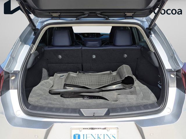 Used 2020 Lexus UX 250h w/ Premium Package AWD/4WD image 41