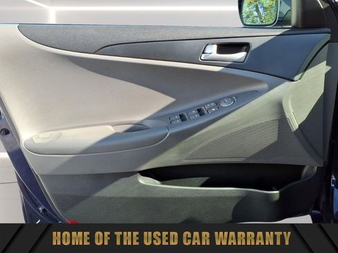 Used 2013 Hyundai Sonata GLS FWD image 12