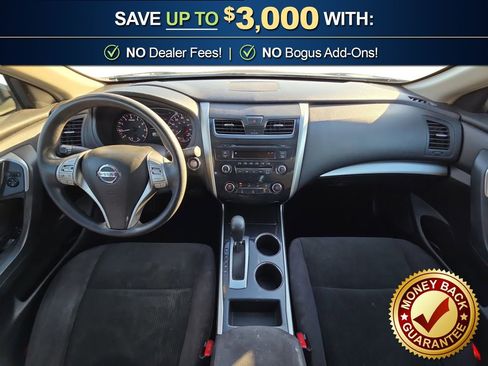 Used 2013 Nissan Altima 2.5 S image 17