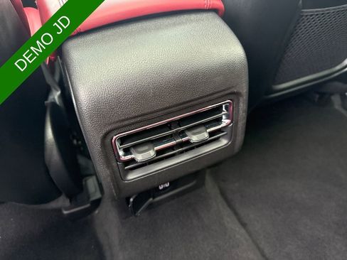 Used 2025 Lincoln Corsair Grand Touring w/ Rear Removable Package Tray AWD/4WD image 18