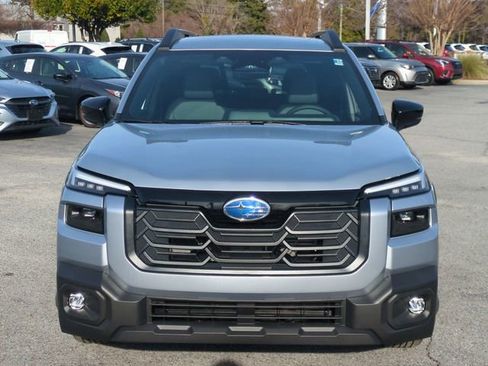 New 2026 Subaru Outback Premium image 8