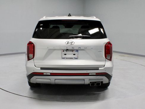 Used 2024 Hyundai Palisade SEL w/ Premium Package AWD/4WD image 10