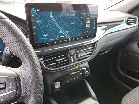 Used 2023 Ford Escape ST-Line Select w/ Tech Pack #2 image 16