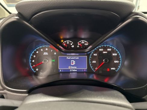 Used 2022 GMC Canyon Elevation image 11