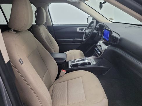 Used 2021 Ford Explorer 2WD image 21