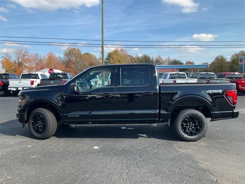 New 2025 Ford F150 XLT w/ Equipment Group 302A MID image 9