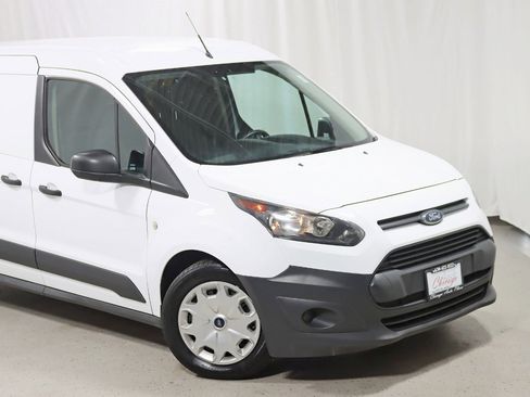 Used 2018 Ford Transit Connect XL image 2