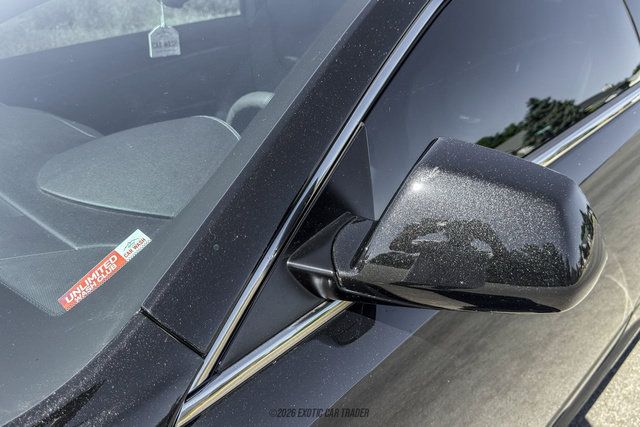 Used 2011 Cadillac CTS V RWD image 45