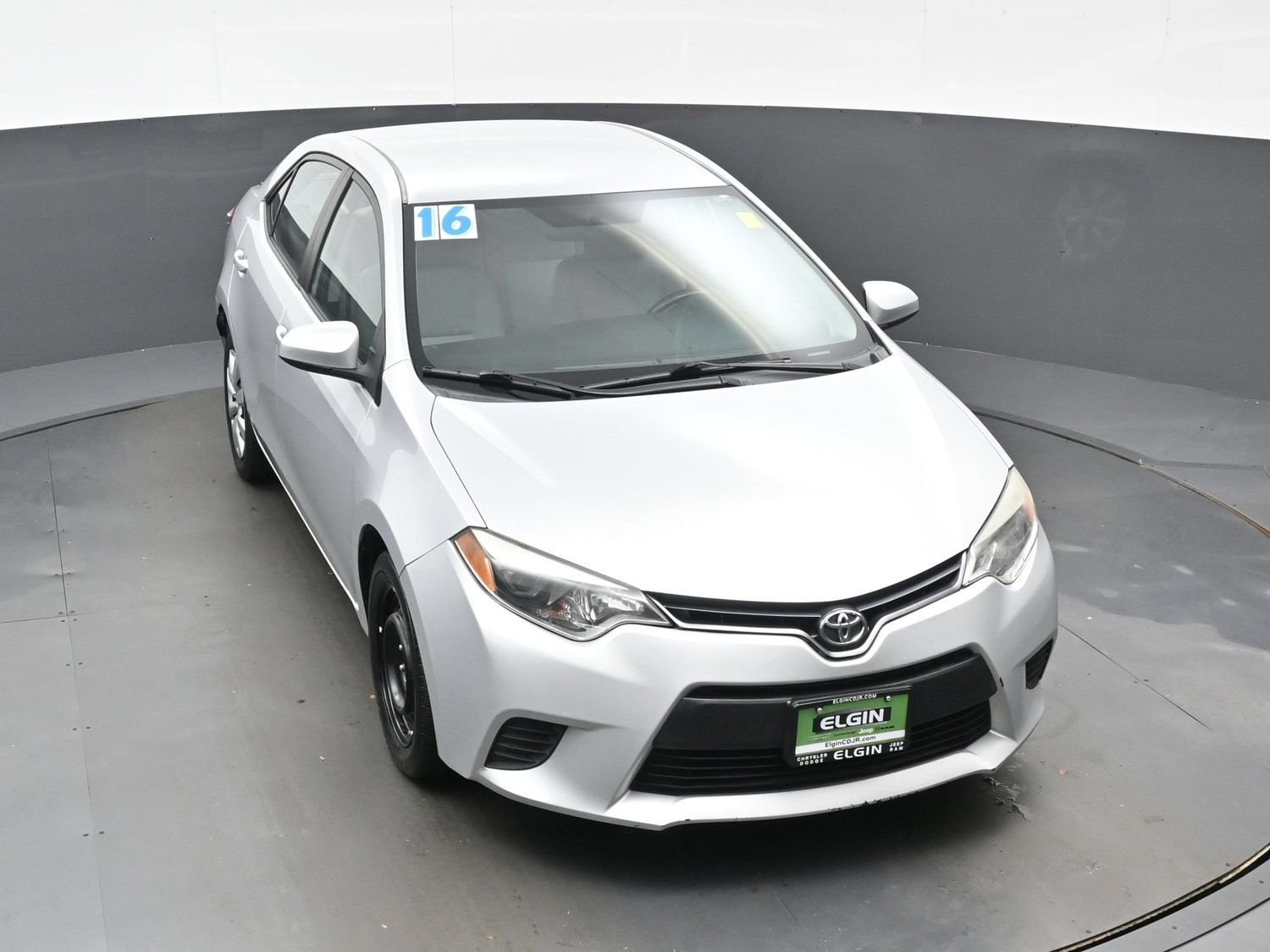 Used 2016 Toyota Corolla LE FWD image 41