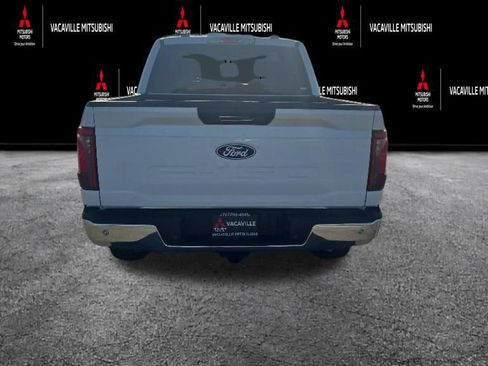 Used 2024 Ford F150 XLT w/ Tow/Haul Package AWD/4WD image 5
