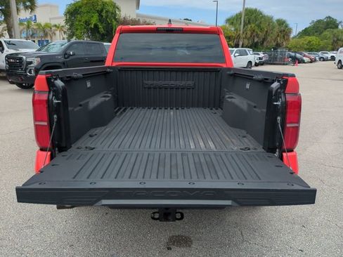 Used 2024 Toyota Tacoma TRD Sport RWD image 14
