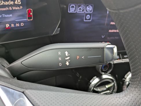 Used 2026 Chevrolet Blazer EV LT FWD image 19