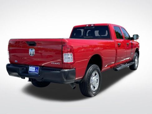 Used 2022 RAM 2500 Tradesman AWD/4WD image 6