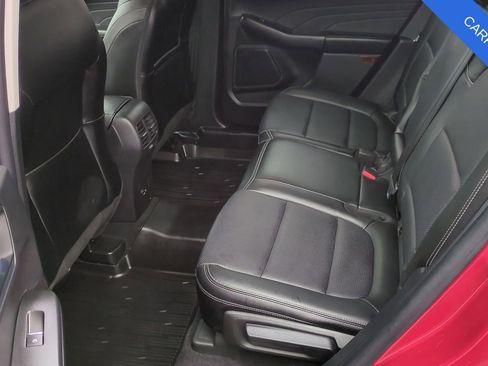 Used 2022 Ford Escape SEL image 20