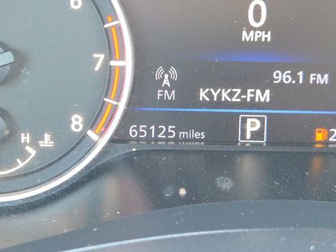 Used 2020 Nissan Altima 2.5 SR image 12