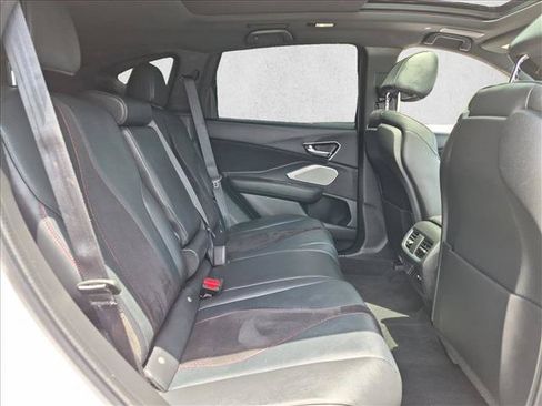 Used 2023 Acura RDX A-Spec FWD image 22