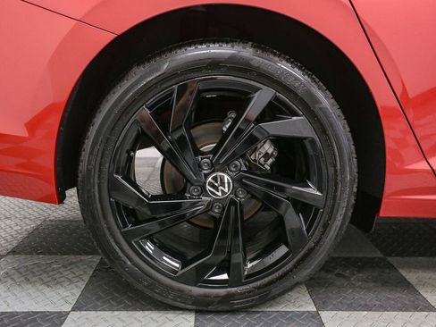 Certified 2026 Volkswagen Jetta SE FWD image 17