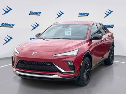 New 2026 Buick Envista Sport Touring w/ Convenience I Package