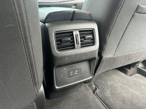 Used 2023 Nissan Rogue SV AWD/4WD image 28