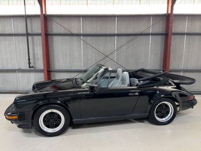 Used 1987 Porsche 911 Carrera
