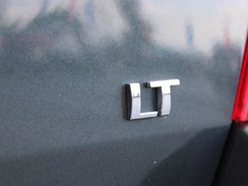Used 2018 Chevrolet Trax LT w/ LT Convenience Package AWD/4WD image 7