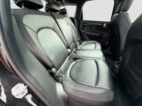 Used 2019 MINI Cooper Countryman SE AWD/4WD image 31